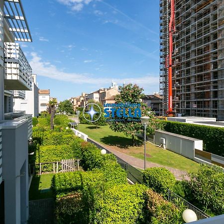 Residence Maricel Lido di Jesolo Exterior foto
