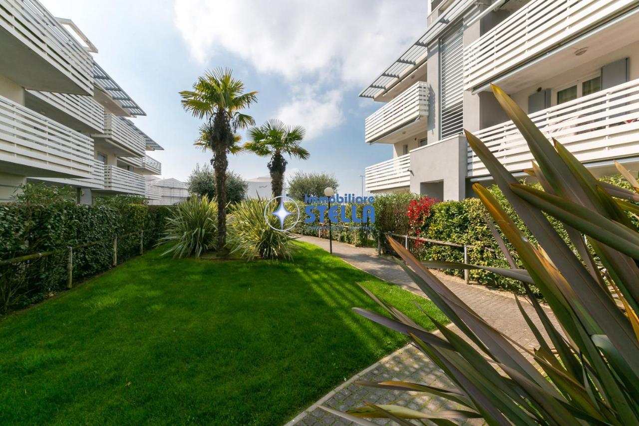 Residence Maricel Lido di Jesolo Exterior foto